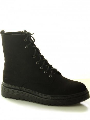 D030-L322M Ботинки Ботинки D030-L322M в Уфе от Vensi Shoes