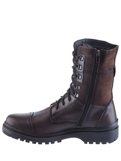 600-824-N2C5 Ботинки.