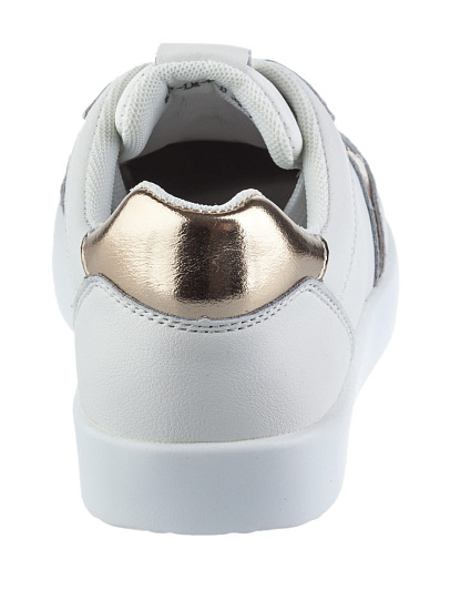 K231-LM-07-B Кеды