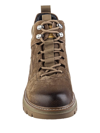 ES860243-5 Ботинки