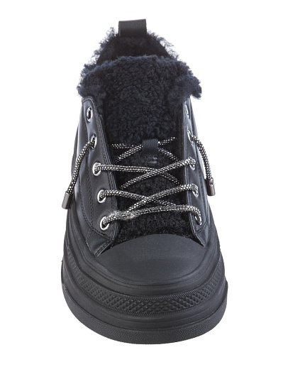 SS14543-WW/8 Полуботинки