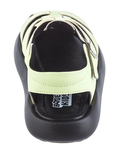 KPE021-012 Босоножки