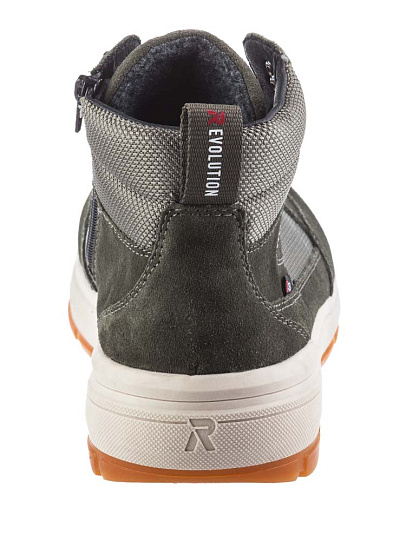 U0069-54 Ботинки