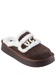 242-253 brown  Угги