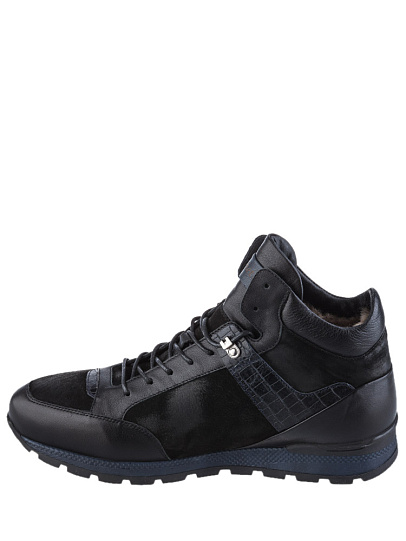 924 RM Ботинки