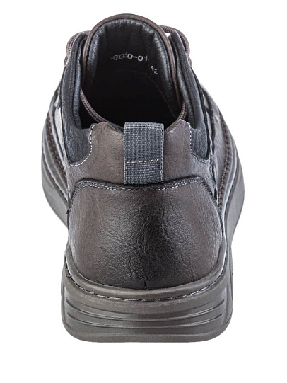 LG060-010 Полуботинки