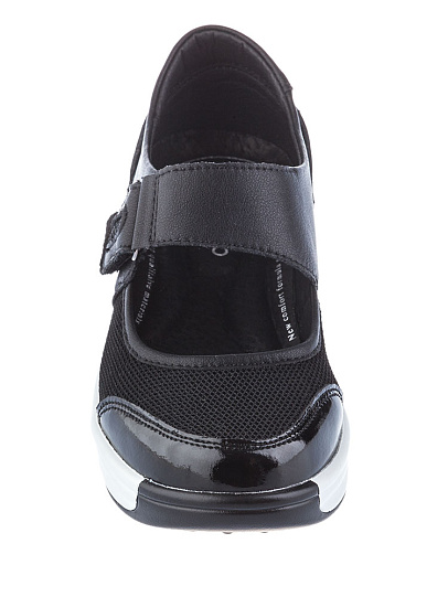 K231-R-GD-07-A Туфли