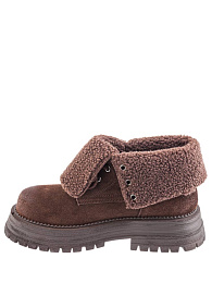 Z1-ZM031-3 Ботинки