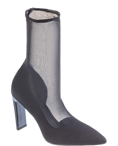 5250-452-121R Ботинки