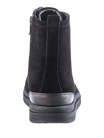 XMG-52783-1A-SW Ботинки