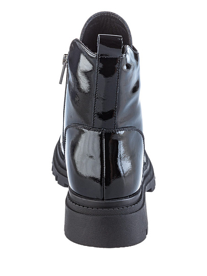 MV1197-010 Ботинки