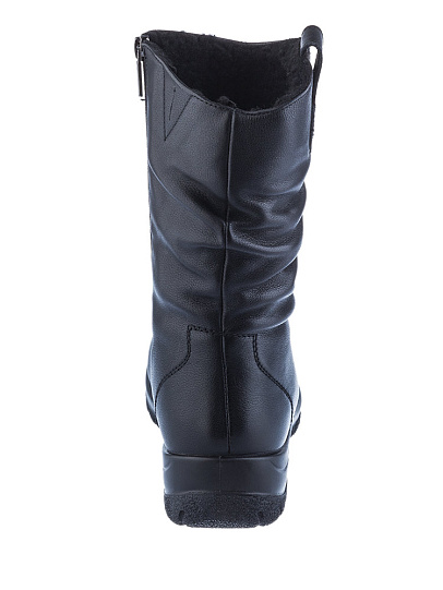 CJ014-012 Полусапоги