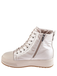 NU589-011 Ботинки