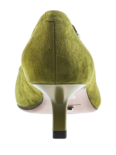 8158A-12-C276 Туфли