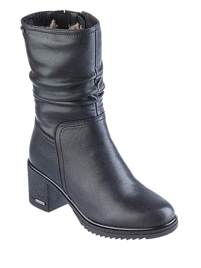 GBF-124625-0501-SW Полусапоги