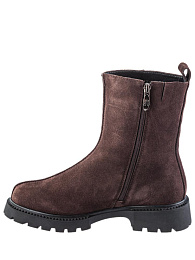 PAM723-2Z Ботинки