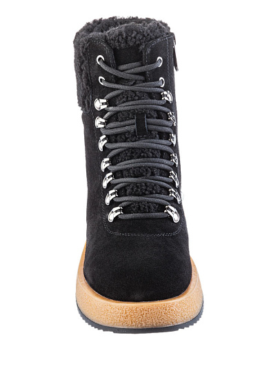 XMG-42690-4A-SW Ботинки