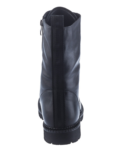 PN708-81189BZM Полусапоги