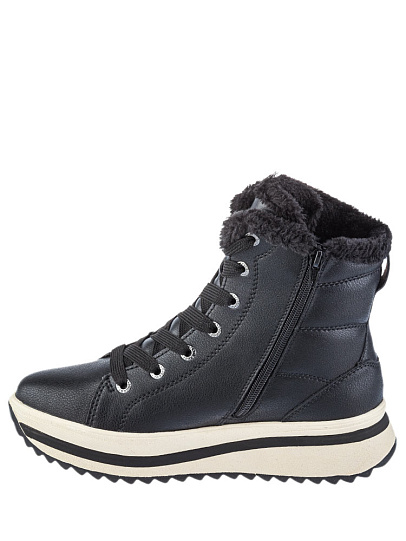 W3872-00 Ботинки