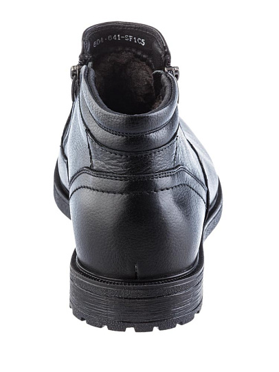 604-641-SF1C5 Ботинки