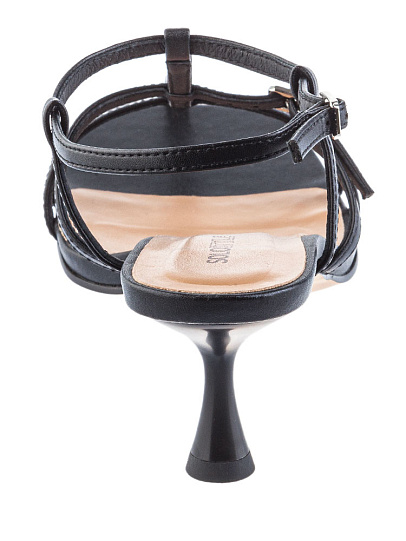 SS20827-WL/8 Босоножки