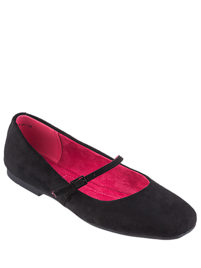 947045/03-01 Туфли "Мэри Джейн"