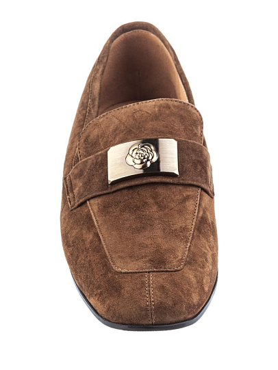 B2001-72A-R598X Лоферы