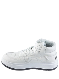 EQ002-041 Ботинки