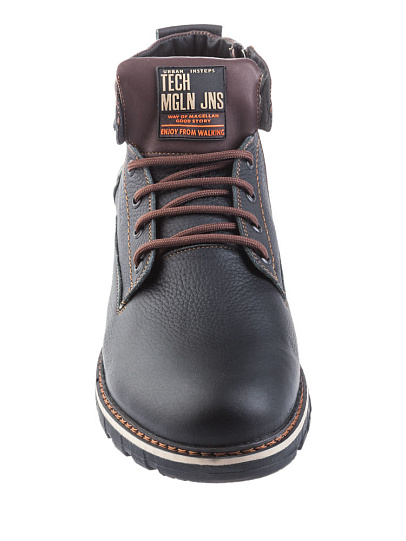 Б204-528-01 Ботинки