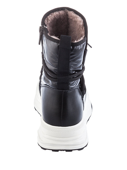 NU586-021 Полусапоги