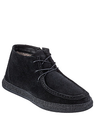 035.434.20 чер Ботинки