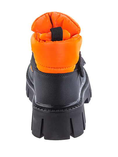 601677-2 Ботинки