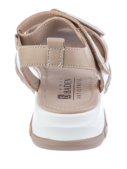 MU270-023 Босоножки