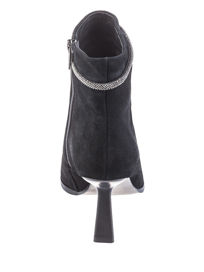 SS15025-WT/8 Ботинки