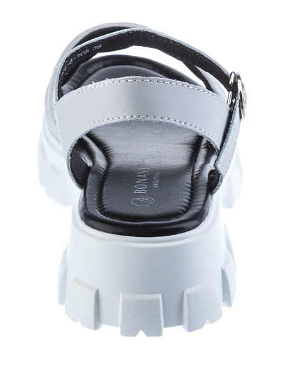 12F6-8-105 Босоножки