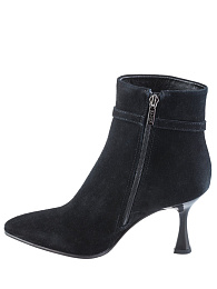 MV1027-011 Ботинки