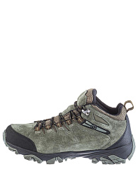 ES816063-5 Ботинки