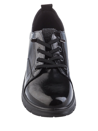 12R4-1-501 Полуботинки