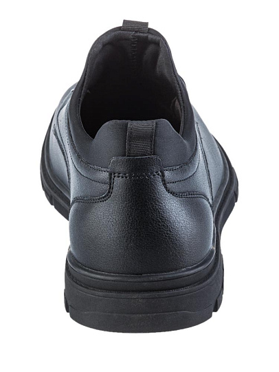 ZA307-011 Полуботинки