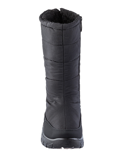 8041-243 black Дутики