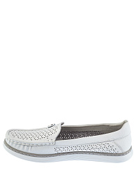 E6-A6136-3 Мокасины