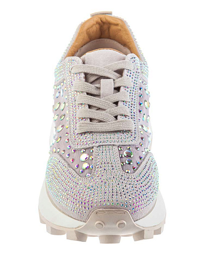 SS20386-WB/8  Кроссовки