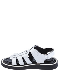 XOJ-RS22T21-2303-SP Босоножки