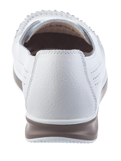 K241-R-GW-01-B Мокасины