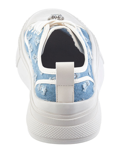 291-51-01-12 Кеды