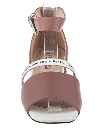 PE1759-A91211-4 Босоножки