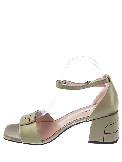 LD476-RT2182-YP1139TH Босоножки