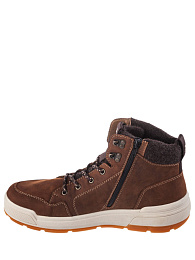 U0070-22 Ботинки