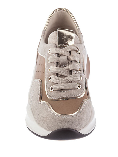 K231-LK-06-K Кроссовки