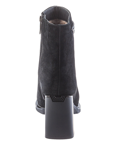 R751163-5-5Z435-C047M/6-8-0/6 Ботинки